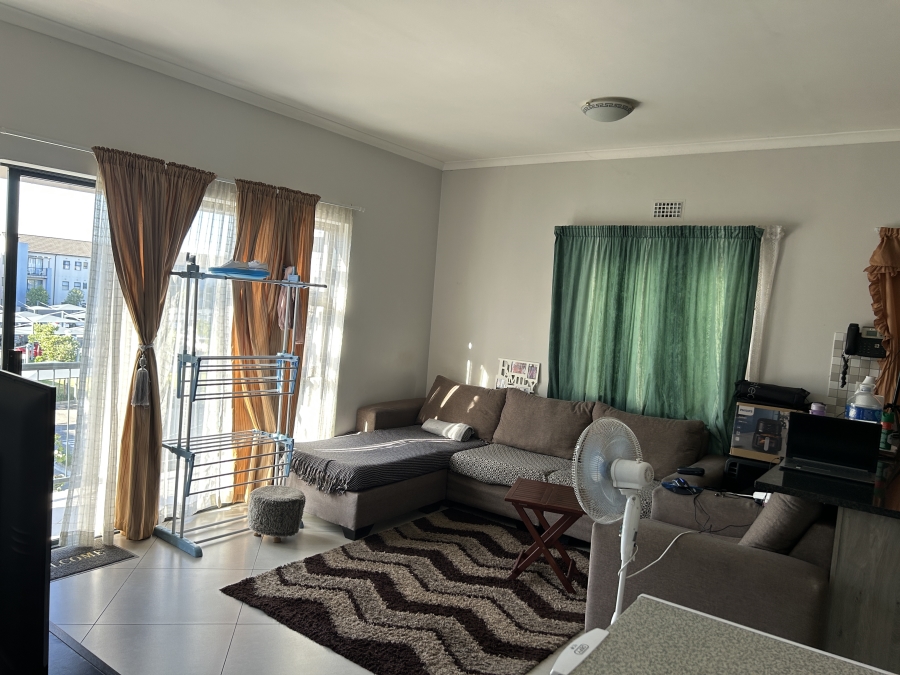 2 Bedroom Property for Sale in Buh Rein Estate Western Cape